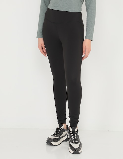 Malla Helly Hansen compresión baja para mujer