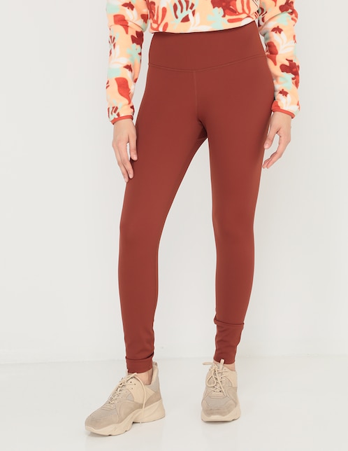 Malla Helly Hansen compresión baja para mujer