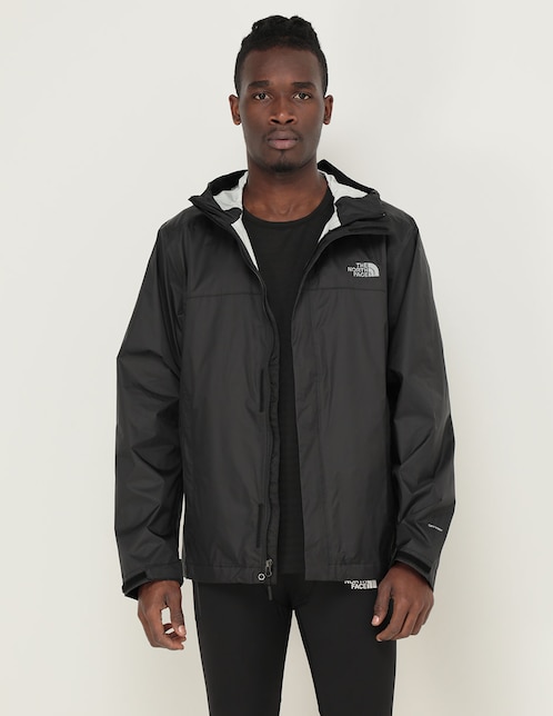 Chamarra impermeable para hombre 1