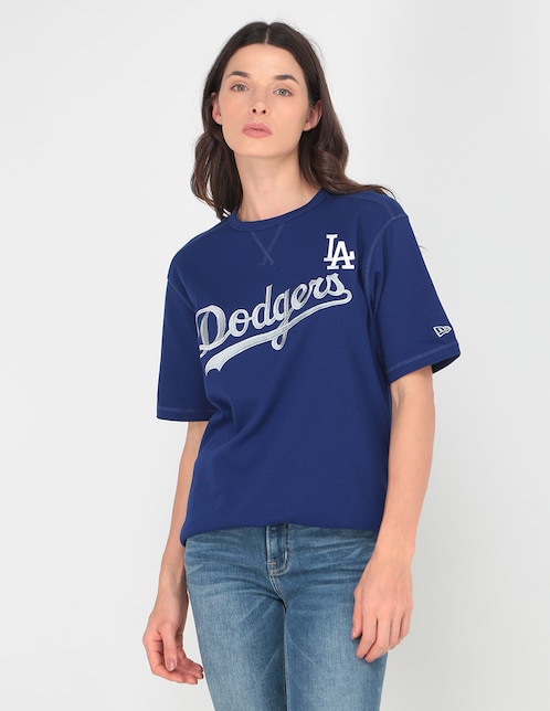 Liverpool: Playera deportiva MLB Los Angeles Dodgers para hombre 