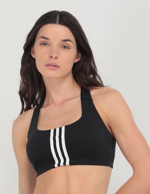 Top deportivo ADIDAS para entrenamiento mujer