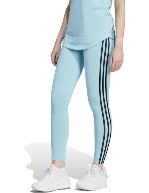 Malla Adidas control de abdomen para mujer