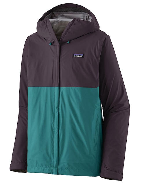 Chamarra outdoor Torrentshell 3L Rain para hombre 1