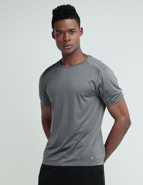 Playera deportiva X10 para hombre