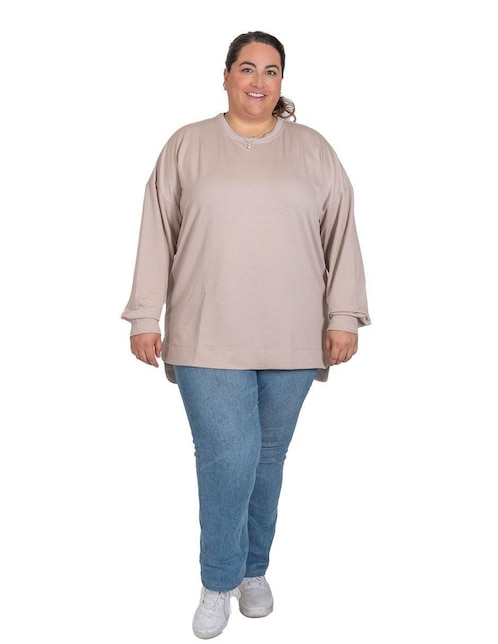 Sudadera unisex 1