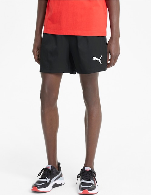Short Puma para entrenamiento hombre