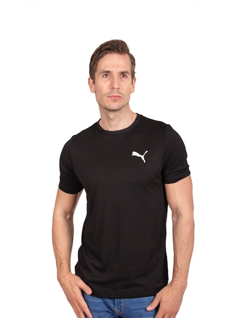 Playera deportiva para entrenamiento Puma para hombre