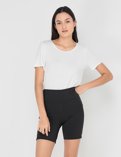 Short para entrenamiento mujer 1