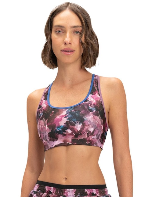 Top deportivo mujer 1