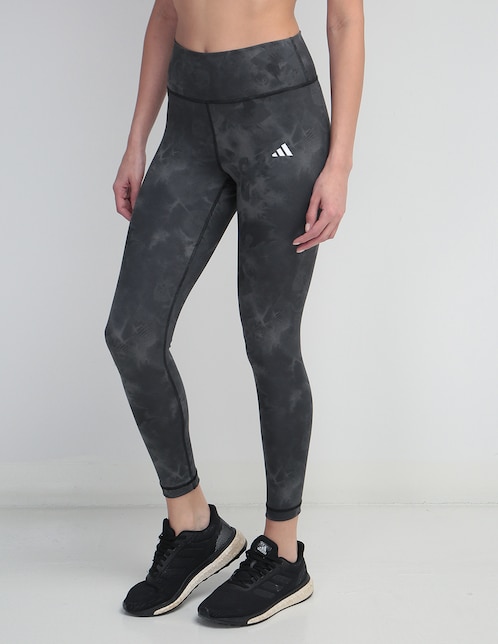 Malla Adidas control de abdomen para mujer