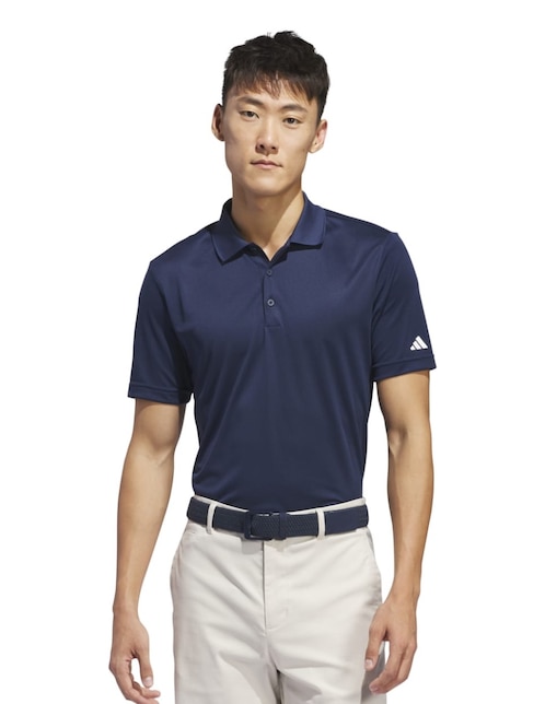 ADIDAS GOLF Playera tipo polo ADIDAS Golf para hombre