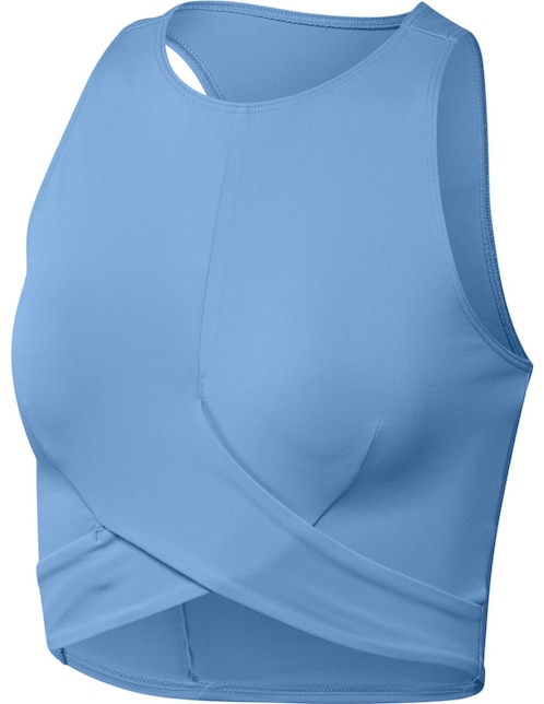 Tank top para entrenamiento Adidas de mujer