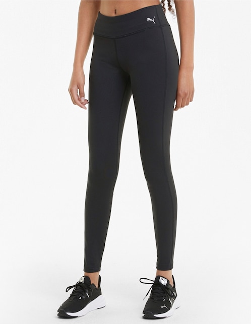 Malla Puma control de abdomen para mujer