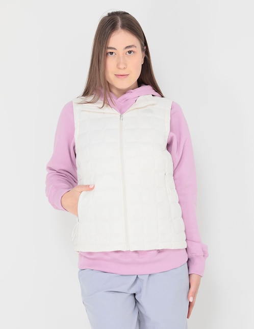Chaleco deportivo para mujer 1