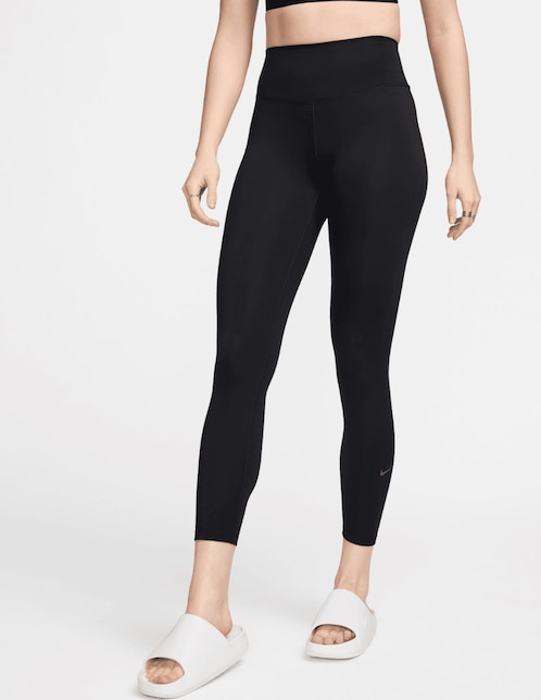 Malla Nike control de abdomen para mujer