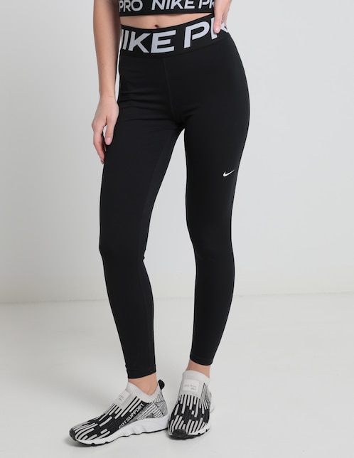Malla control de abdomen para mujer 1