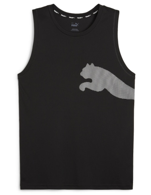 Playera deportiva para entrenamiento para hombre Playera deportiva para entrenamiento para hombre