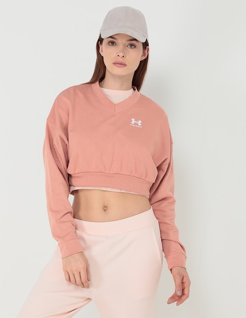 Sudaderas y Chamarras