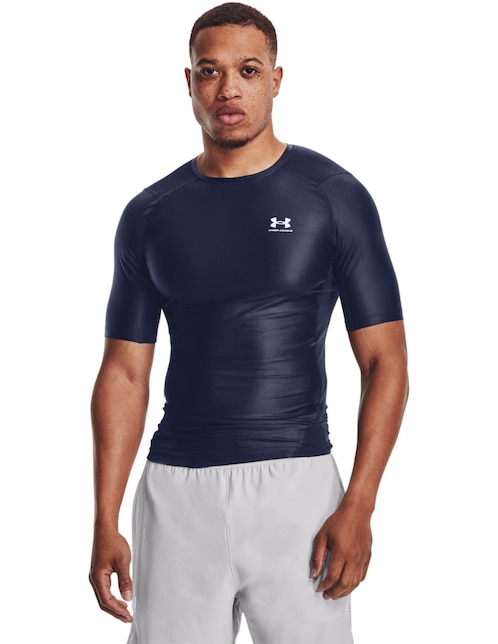 Playera deportiva Under Armour para hombre