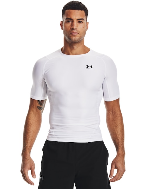 Playera deportiva Under Armour para hombre