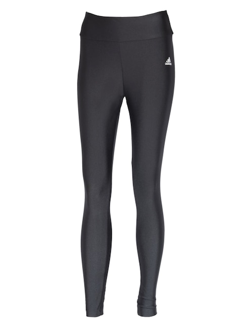 Malla Adidas compresión baja para mujer