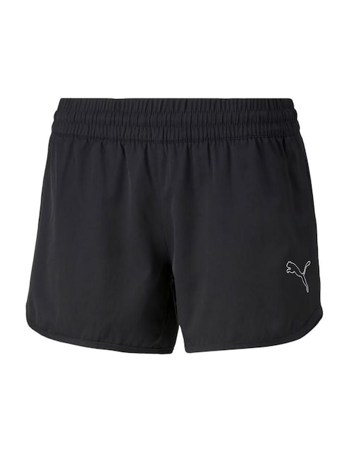 Short para entrenamiento mujer 1
