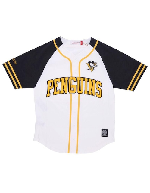 Jersey de entrenamiento Mitchell & Ness para hombre