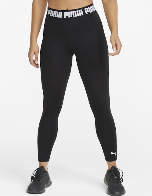 Malla Puma control de abdomen para mujer