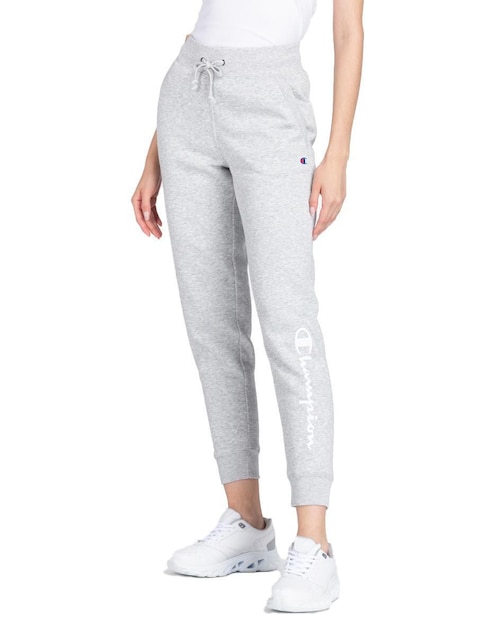 Pants jogger Champion entrenamiento para mujer