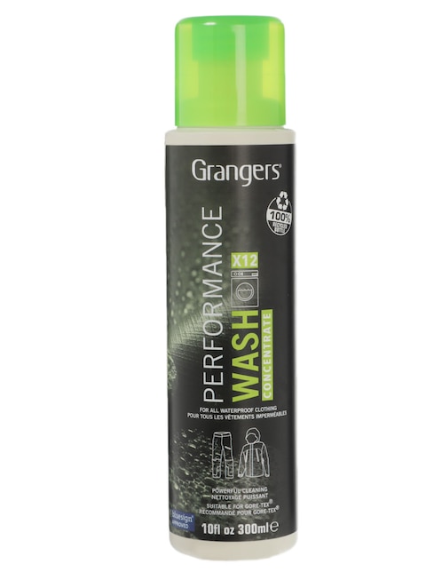 Detergente Grangers