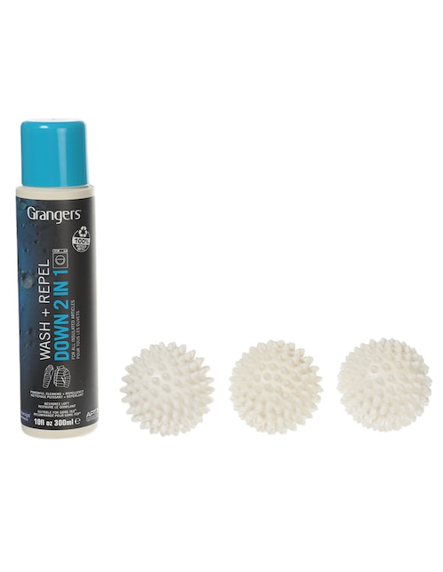 Kit limpieza para ropa 1