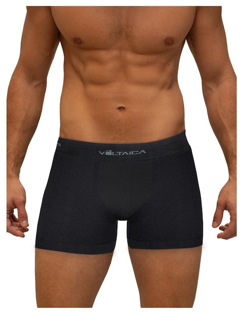 Set bóxer trunk Voltaica para hombre 2 piezas