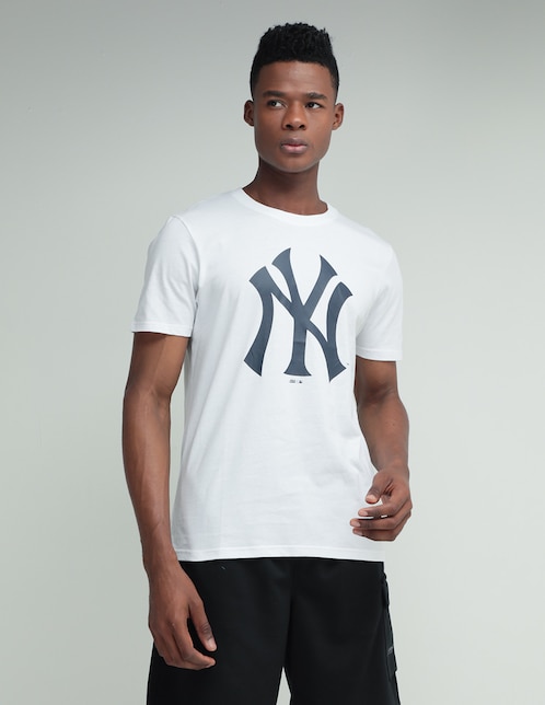 Playera deportiva Mlb New York Yankees para hombre