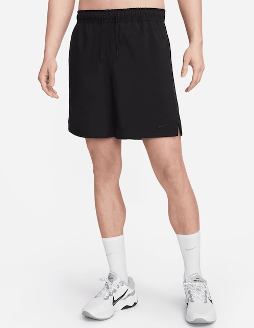 Short con bolsa Nike para entrenamiento hombre