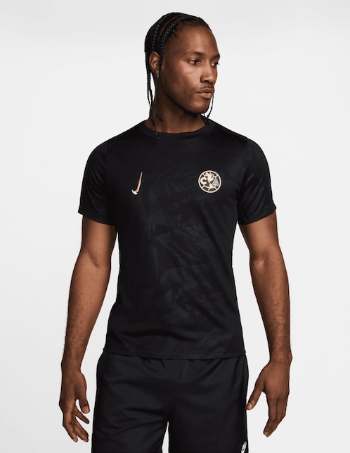 Playera deportiva Nike Club América para hombre