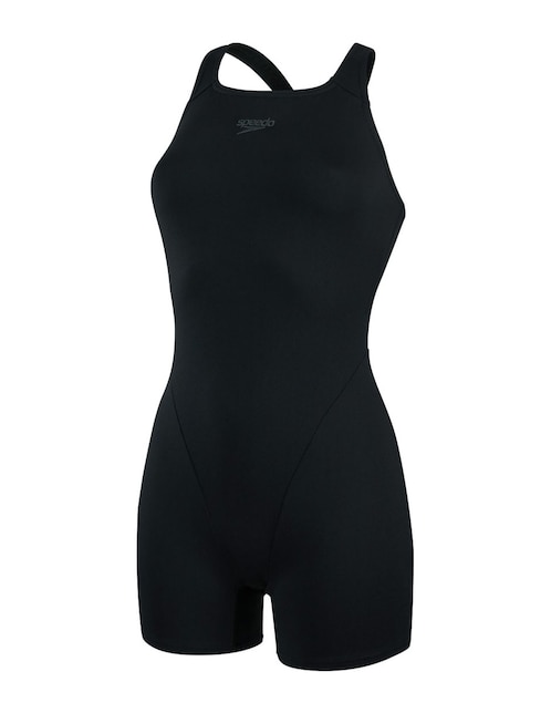 Traje de baño completo deportivo para mujer 1