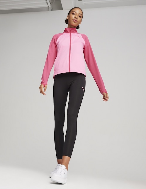 Conjunto deportivo Puma para mujer