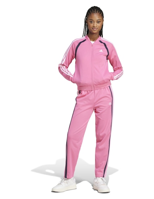 Conjunto deportivo ADIDAS para mujer 2 piezas