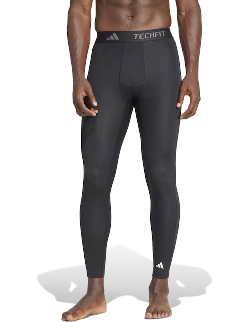 Malla ADIDAS control de abdomen para hombre