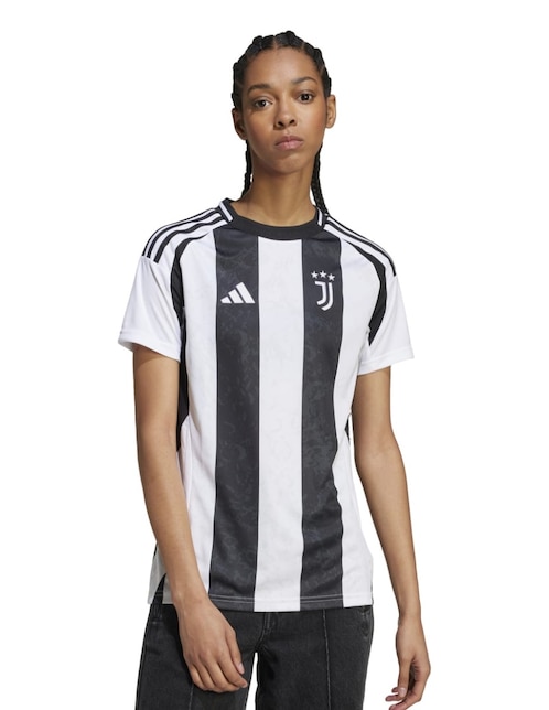 Jersey de Juventus de Turín local ADIDAS para mujer