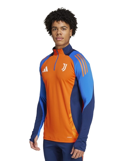 Chamarra ADIDAS Juventus de Turín para hombre