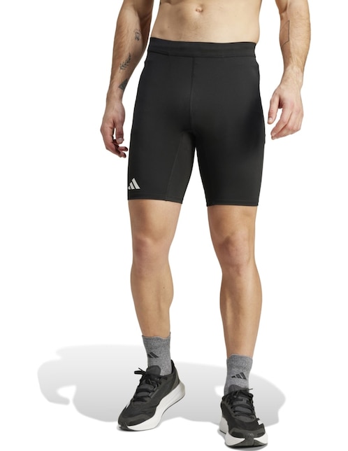 Malla ADIDAS control de abdomen para hombre