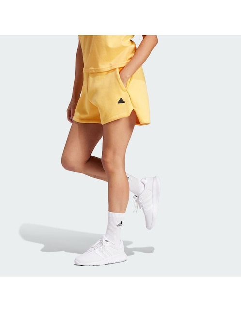 Short para entrenamiento mujer 1