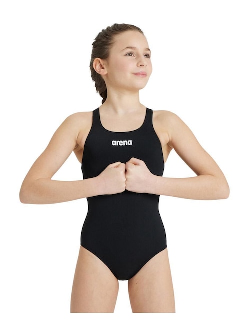 Traje de baño completo deportivo para niña 1