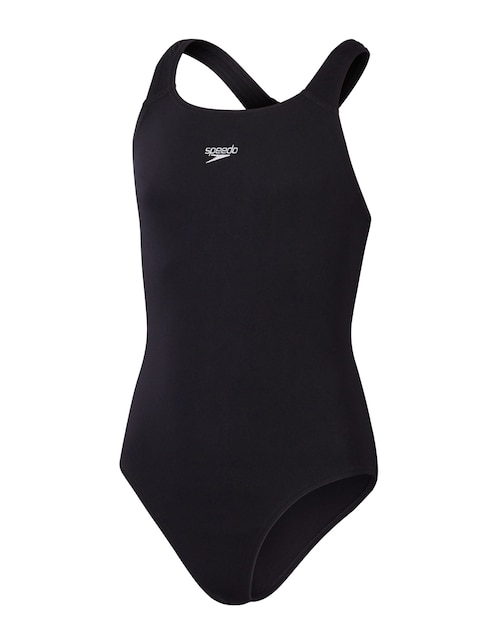 Traje de baño completo deportivo Speedo para mujer