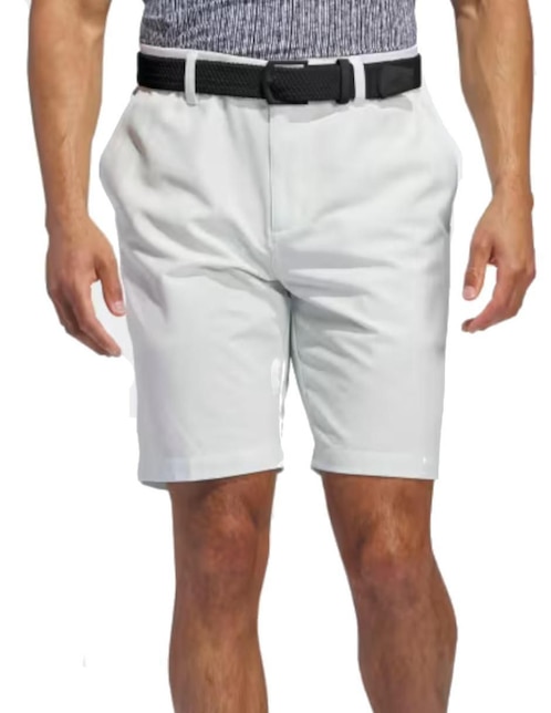 Short con bolsa Adidas Golf para golf hombre
