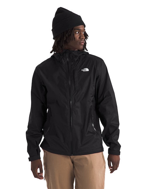 Chamarra The North Face impermeable para hombre