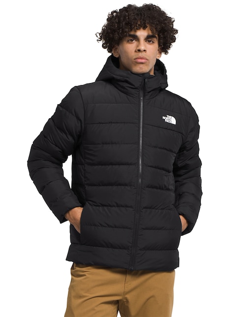 Chamarra The North Face para hombre