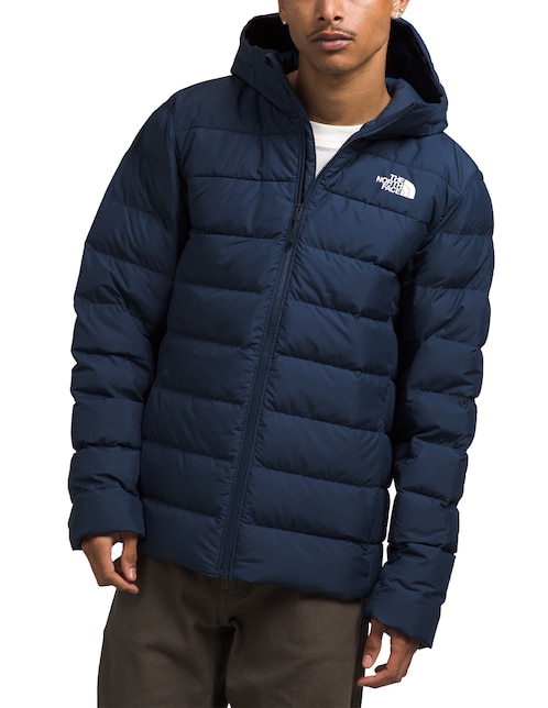 Chamarra The North Face para hombre