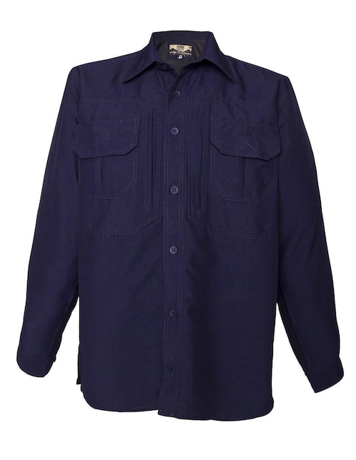 Camisa deportiva Adv Quest para hombre